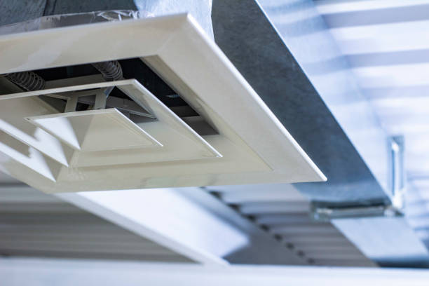 Best HVAC System Cleaning  in Douglass Hills, KY