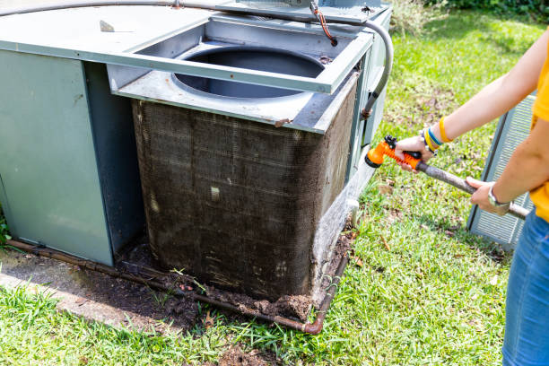 Best Best Air Duct Cleaning Company  in Douglass Hills, KY