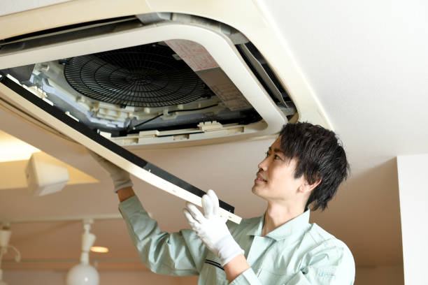 Best Air Vent Cleaning Services  in Douglass Hills, KY