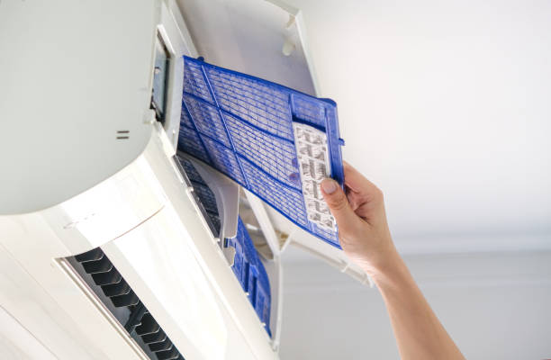 Best HVAC Duct Inspection Services  in Douglass Hills, KY