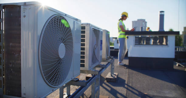 Professional Airduct Cleaning in KY