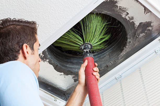 Best Best Air Duct Cleaning Company  in Douglass Hills, KY