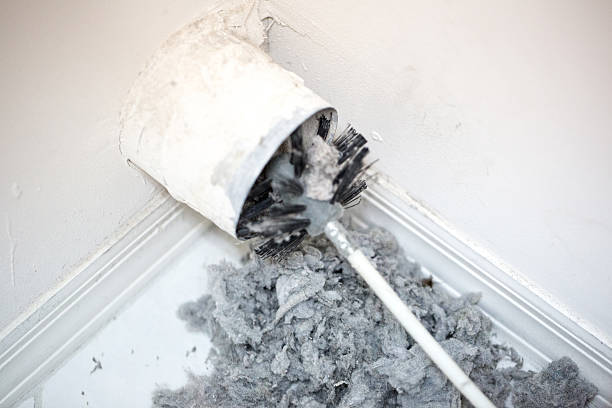 Best Home Air Vent Cleaning  in Douglass Hills, KY