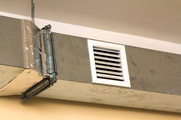 Best Affordable HVAC Duct Cleaning  in Douglass Hills, KY